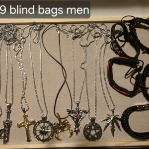 9 Bags