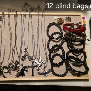 12 Bags