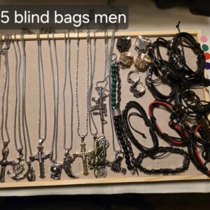 15 Bags